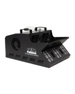 Fobbles F4 - 1400W Bubble Fogger - DMX - 4 Machines in 1 (Fog, Haze, Bubbles, Fog Bubbles)