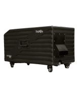 Titan ICE Ground Fog Machine - DMX - 1700 Watt