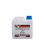 Antari FLP Fire Training Smoke Fluid