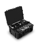 CHAUVET Freedom Charge 8P