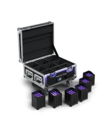 CHAUVET Freedom Flex H9 IP X6