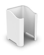 CHAUVET Freedom Flex 9 Sleeve X6