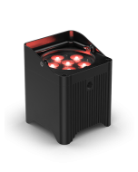 CHAUVET Freedom Par T6