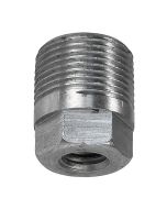 The Light Source 3/4" Pipe to 1/2" Bolt Adapter