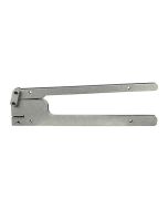 The Light Source Track Punch