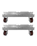 The Light Source Mega-Truss Dolly