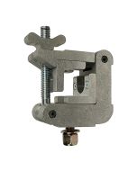 The Light Source 1.25" Square Half Coupler