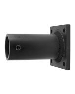 The Light Source Wall Mount for 1.5" Nominal (1.9" O.D.) Pipe