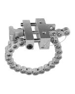 The Light Source Chain Pole Clamp