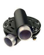 The Light Source XL Series: Mega-Gridlock Diagonal XL