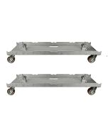 The Light Source XL Mega-Truss Dolly, Inside Couplers