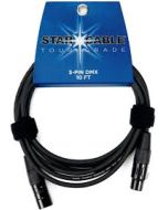 DMX 5-Pin Data - Economy Cable