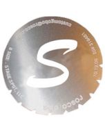 Gobo - Single Letter or Number