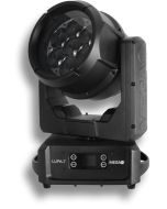 Mega-Lite LUPA-7 Pixel Beam Moving Light