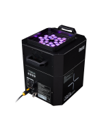 Antari M-9 RGBAW Stage Fog Jet