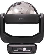 Mega-Lite M-Sphere Moving Head Mirror Fixture
