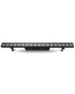 Mega-Lite N-E Pixstrip H216 RGBWAUV Strip Light