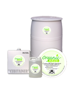 CITC Organic-Haze Fluid