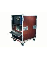 Look Solutions Orka DeLuxe (Built in to Case)