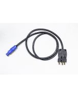 Powercon to StagePin