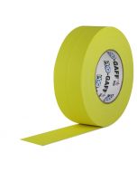 Pro Gaffers Tape - Yellow