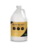 QUICK BLAST(EXTREME DENSITY, 15-20 SECOND HANG TIME)