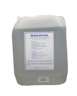 Look Solutions Regular-Fog