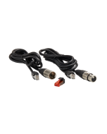 ETC RJ45 Data Accessory Kit (contains W6538, W6539 and N4086) for Source 4WRD