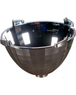 ETC Source 4WRD Color (I) snap-in diffuser (replacement)