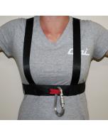 Program Chest Harness - No Rear Point