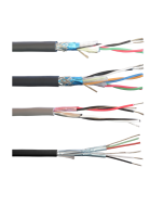 DMX 5-Pin Data - Tour Grade Cable