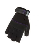 SlimFit™ Rigger Glove (Fingerless) by Dirty Rigger® 4