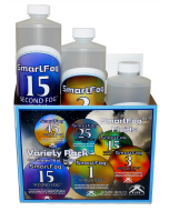 SmartFog Sample 6-Pack