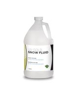 UV GOLD - BLACKLIGHT REACTIVE SNOW (< 40 FEET FLOAT / DROP - NEW NO ODOR FORMULA)