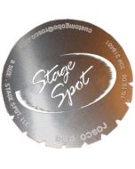 Steel Gobo