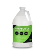 SWAMP JUICE(MEDIUM DENSITY, EXTREMELY LONG HANG TIME)