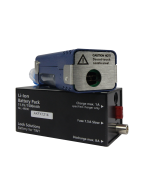 Look Solutions Tiny FX Fogger