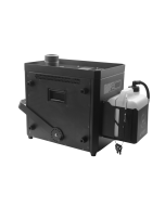 Hyperion TJ10 - Upshot Fog Machine - Turbo Jet Technology
