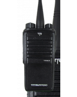 Titan Radio TR4X Digital Two-Way Radio