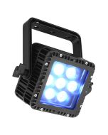 Mega-Lite Tuff Baby P84 IP65 Compact LED Wash Light
