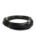 Chauvet 3-Pin 5' DMX Cable