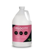 VELOCITY (HIGH DENSITY, 20-30 SECOND HANG TIME)