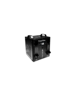 Venus EB5 - Evolutionary Bubble Machine - Nozzle Pipe Technology, Enclosed Fluid Tank, Dual Wands – DMX