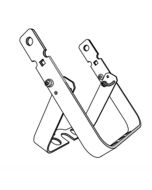 ColorSource PAR floor stand yoke