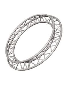 Global Truss - F33 Circular Triangular Truss