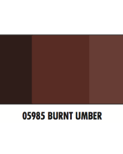 Rosco Paint - Supersaturated-Burnt Umber