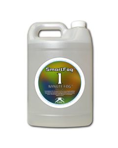 SmartFog 1 Minute Quick Fog