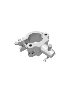COUPLER CLAMP