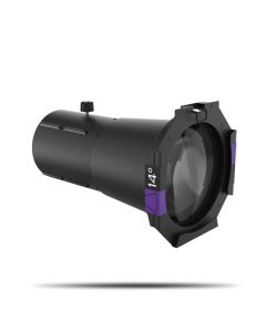 14° - Ovation Ellipsoidal HD Lens Tube
