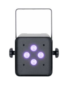 Antari DFX-S1750 UV Fixture w/ RDM